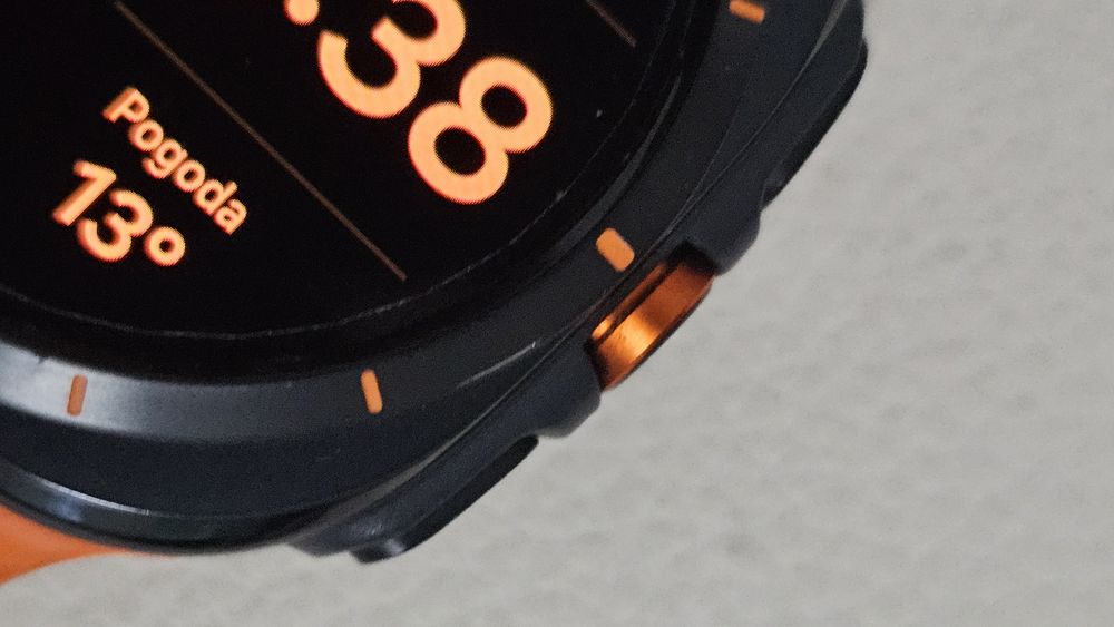 Samsung Galaxy Watch Ultra