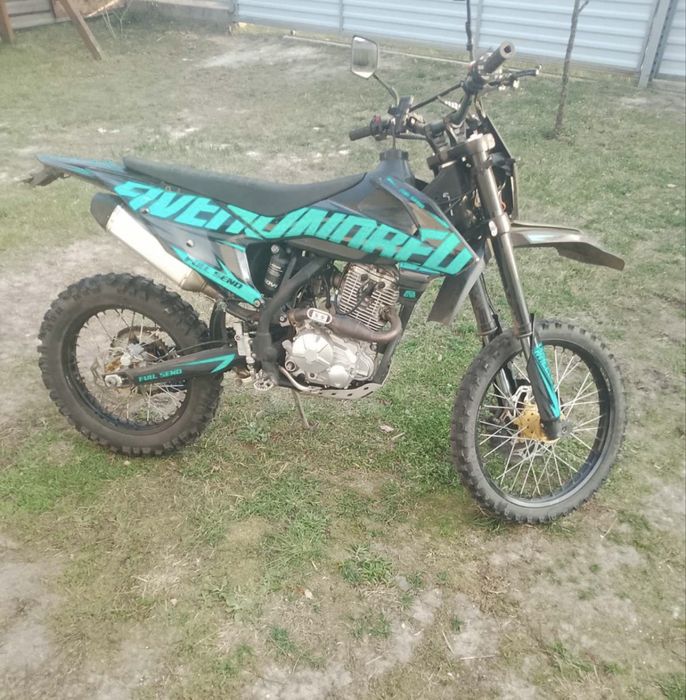 Kovi Advance 300