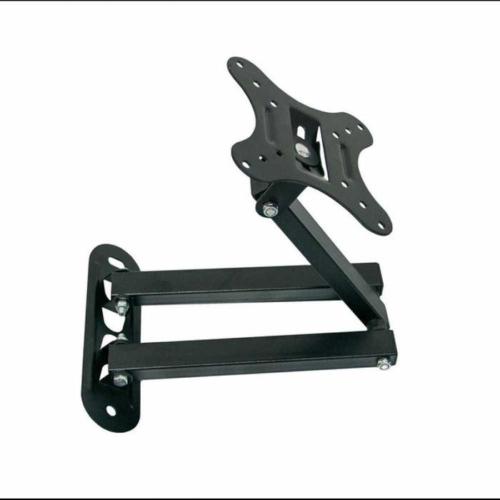 Кронштейн поворотный для телевизора на стену V-STAR 14"-27" DF03