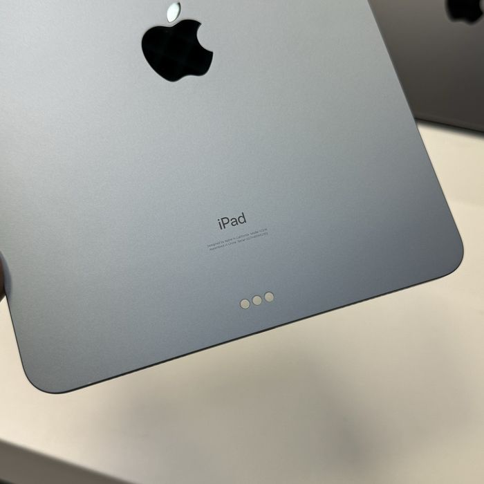 Планшет iPad Air 4 10.9” 64GB Wi-Fi • ГАРАНТІЯ • СТАН 9.9/10 107448