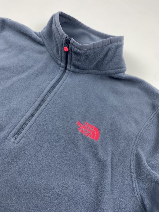 Флісова кофта The North Face жіноча фліска розмір М оригінал