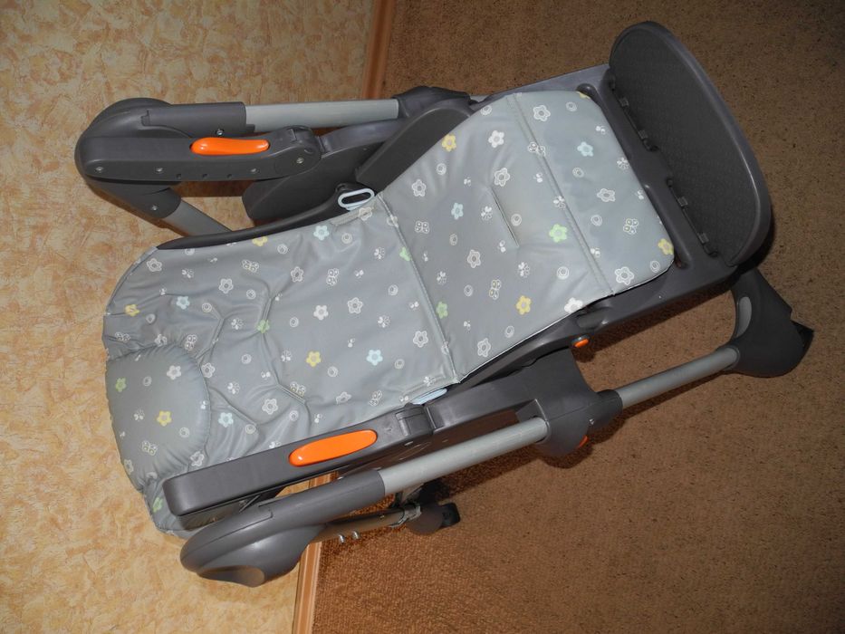Стульчик для годування Chicco