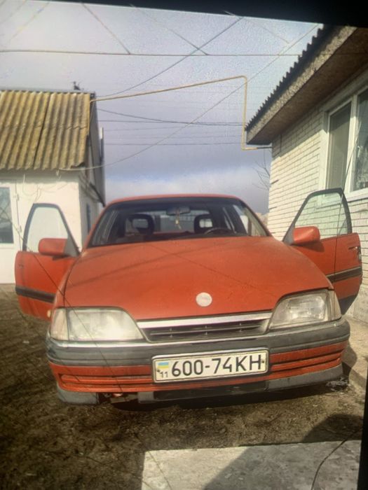 Продам Опель омега а