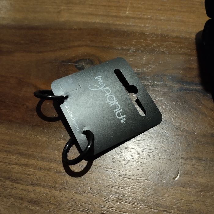 Kolczyki przeróżne