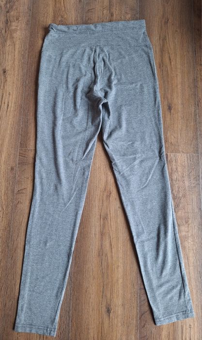 Spodnie ciążowe, Branco, M