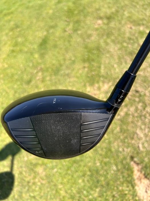 Driver Titleist TSi3 – 10° | Shaft Diamana Blue 60 S