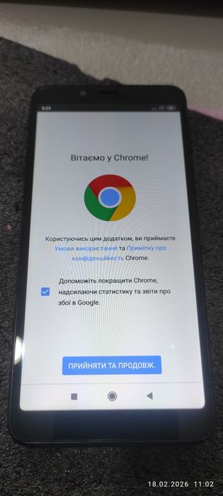 Продам Xiaomi Redmi 6A