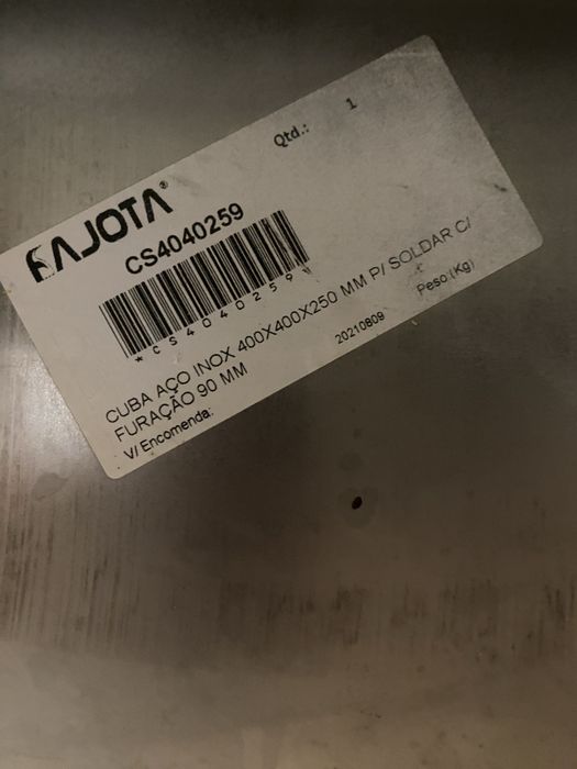 Lava-Louça como novo