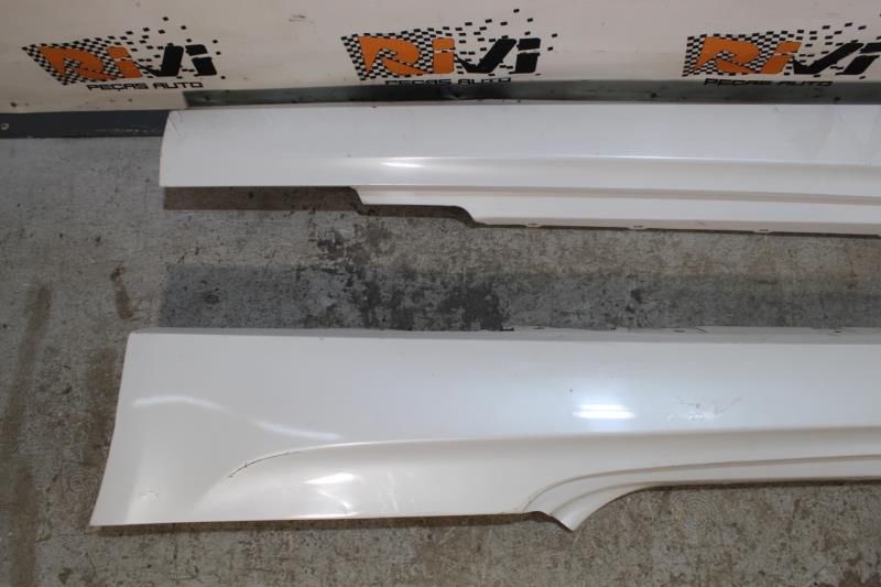 Embaladeiras BMW 3 Coupé (E92)