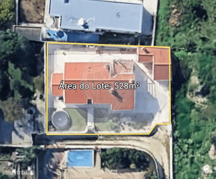 Moradia T2 para venda