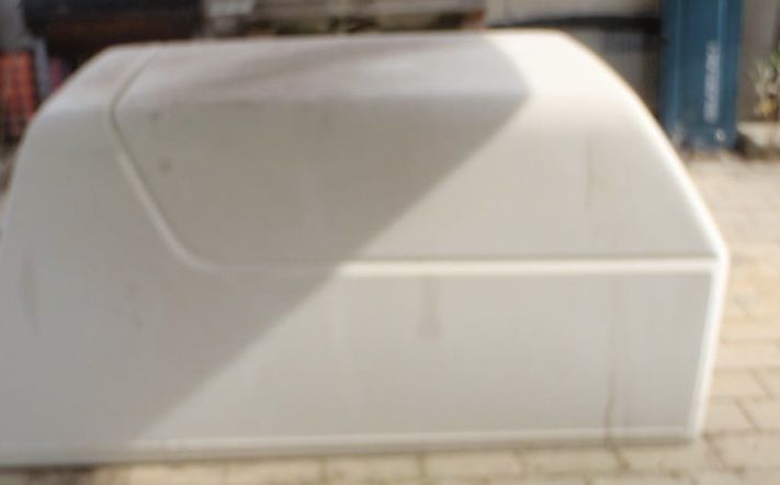 Zabudowa Caddy polecam