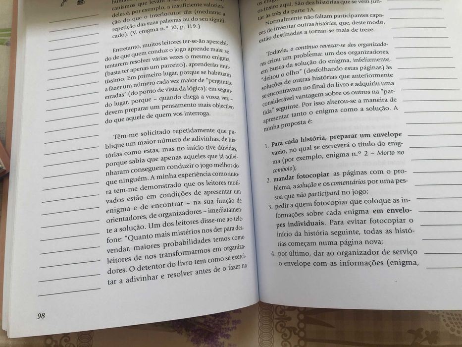 Livro - Técnicas de Diálogo e Persuasão