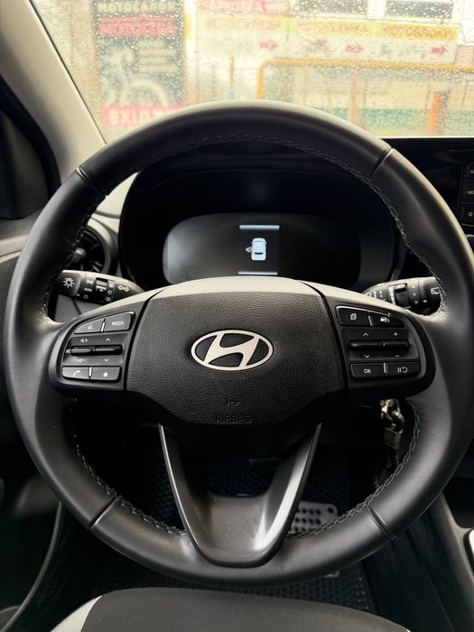 Продам Hyundai  i 10  АВТОМАТ
