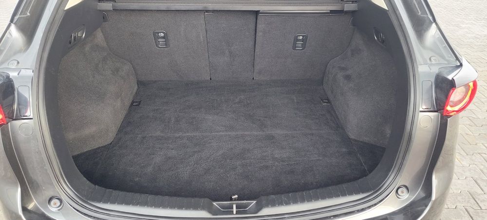 Mazda CX-5 2.2 D 2017року