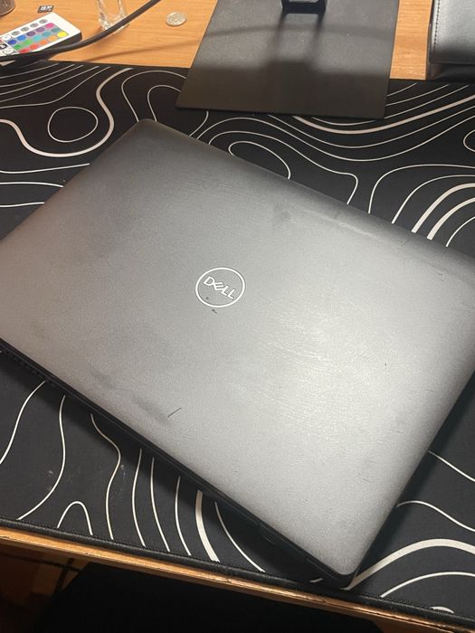 Ноутбук Dell Latitude 5300 win 11