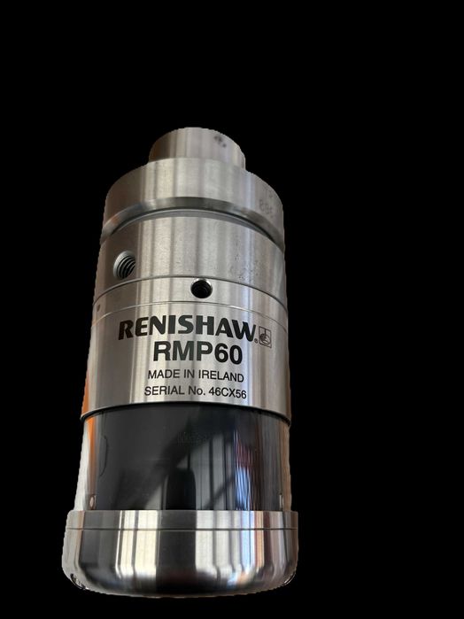 RMP60 RENISHAW sonda pomiarowa
