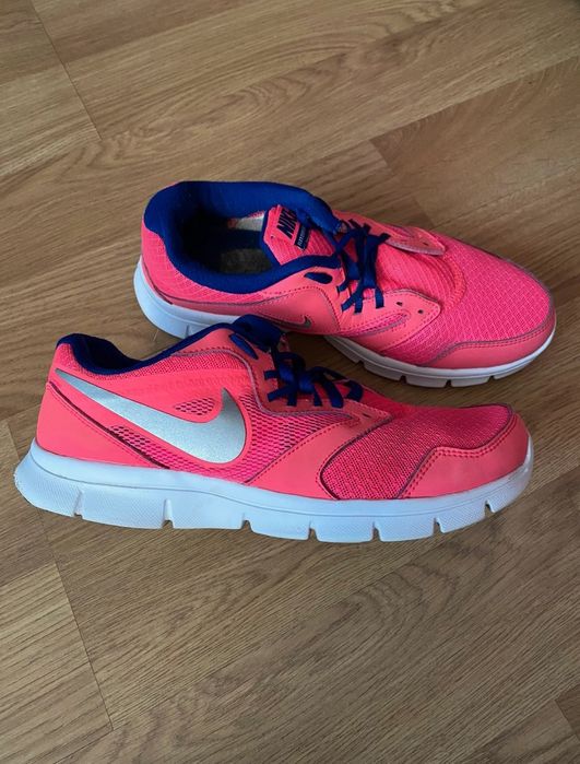 Buty sportowe Nike Nike Flex Experience RN 3, do biegania, r. 38,5