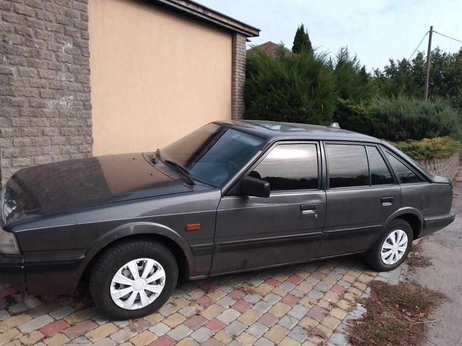 Продам  Мазда 626 2.0 дизиль