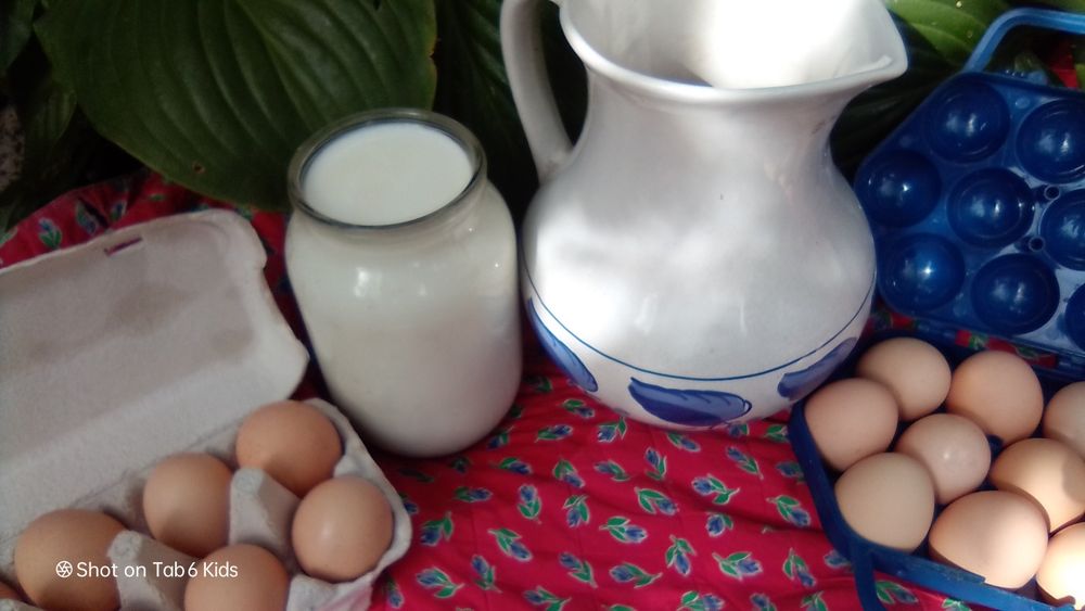 Продам козье Молоко жирное без запаха 60  гр.В экологически чистом р