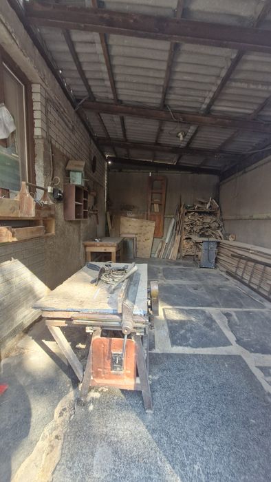 Продаж каменеобробного бізнесу біля Житомира - готове прибуткове виробництво!