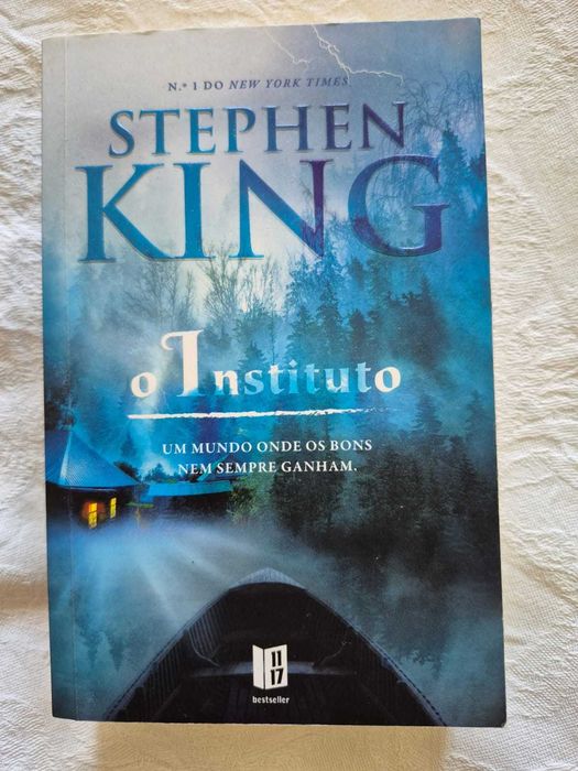 Livros como novos