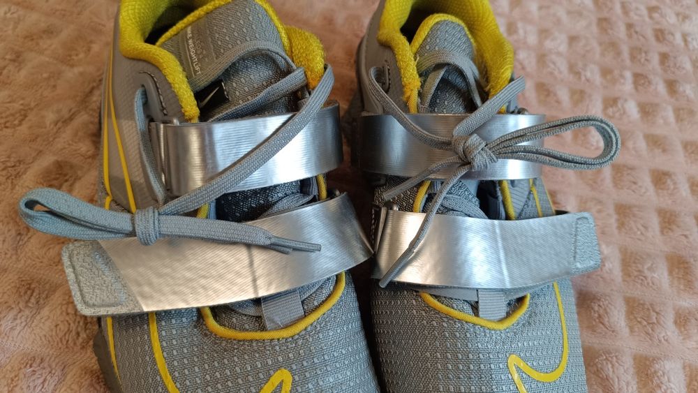 Штангетки Nike Romaleos 4