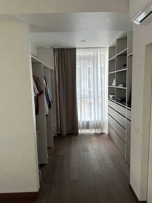 Продаж Резиденції біля Дніпра | 102 м² преміум у ЖК «П'ятий Континент»