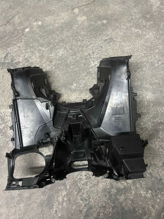 Peças Honda Forza 300