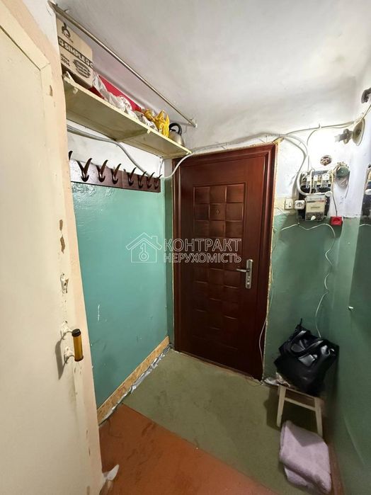 Продаж 1к кв. Нові Будинки Харківських Дивізій