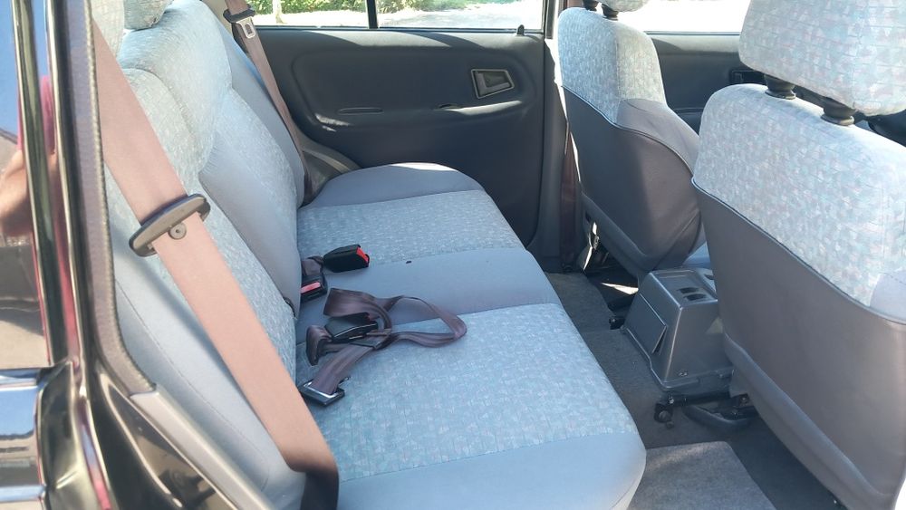 Jipe Suzuki Vitara 5 lugares
