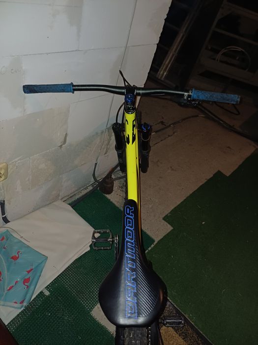 Rower mtb nsbike hardtrail