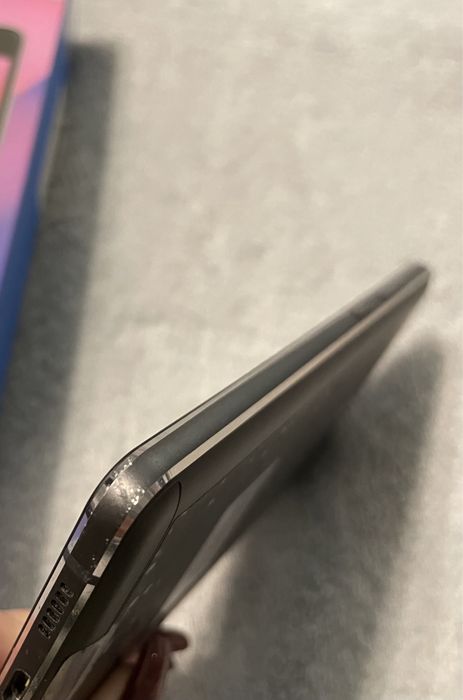 Telefon Lenovo P2 czarny