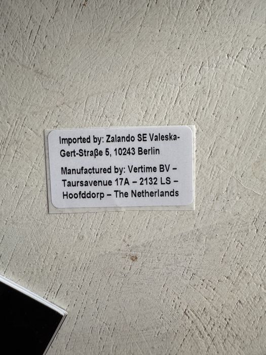 Zegarek Versus Versace