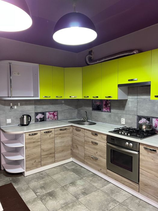 Оренда 1кімн.квартири (р-н 33-ий квартал)