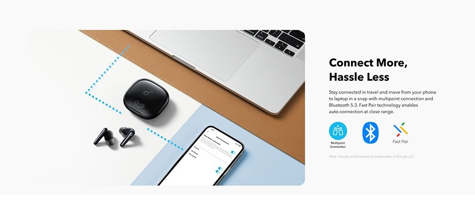 Anker soundcore liberty 4 pro