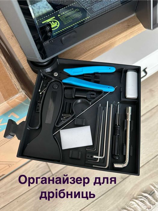 3D принтер Creality K1