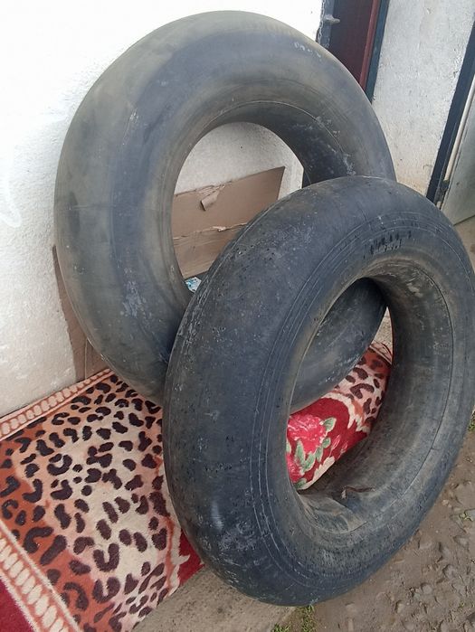 Камери до шин 240/508/20 і 260/508/20 на трактори с/г техніку