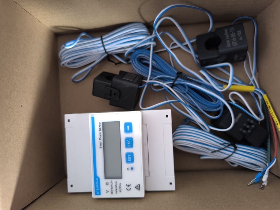 Smart Meter Huawei смарт метер smart dongle 4g, WiFi