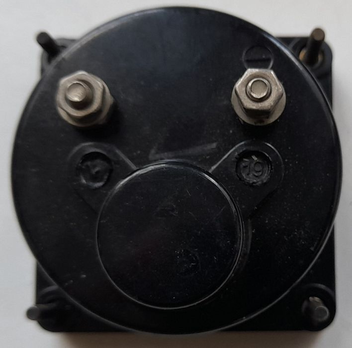 Микроамперметр М4253