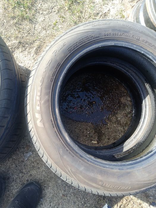 Koła opony 175/65r 15 165/70r14