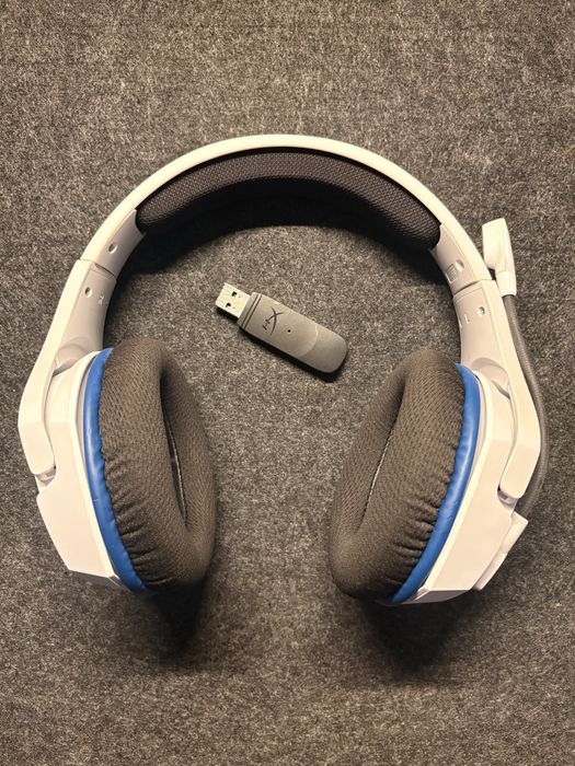 PS5 Gaming Wireless HyperX Cloud Stinger Core