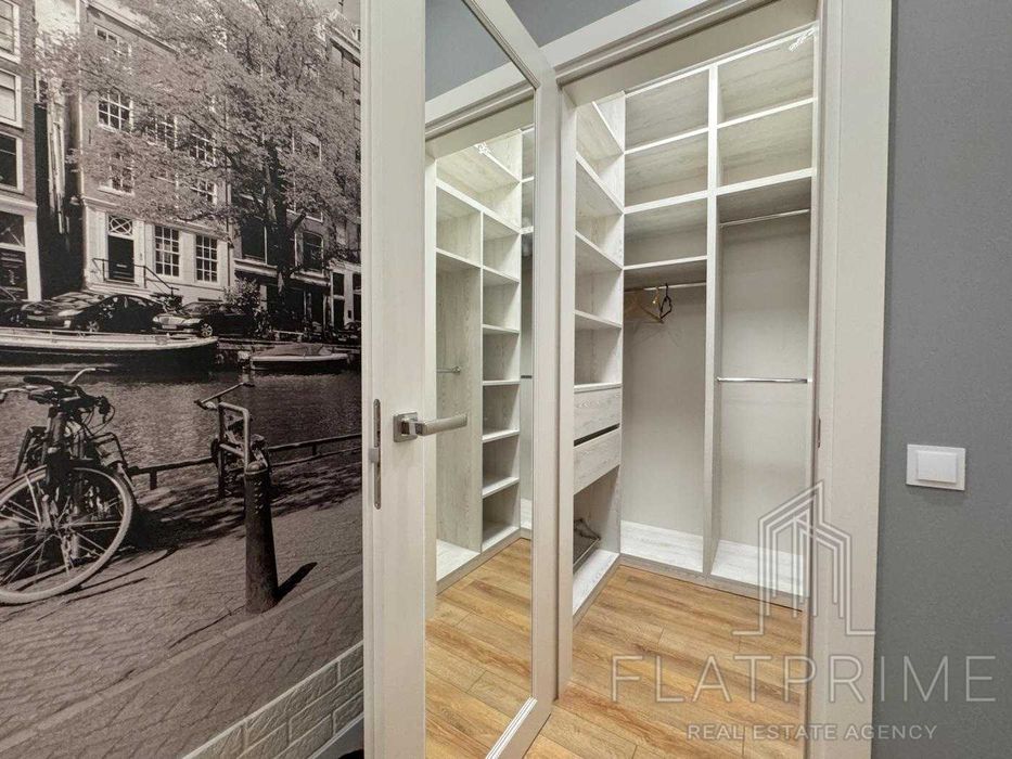 1-кім. квартира, 45 кв.м. Донця, 2а, Шулявка, Відрадний!