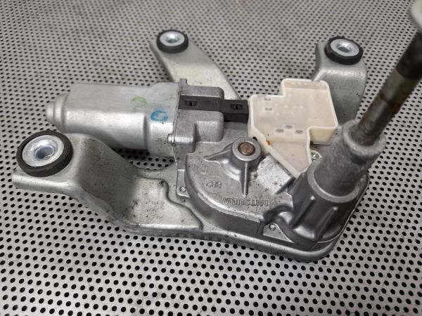 Motor limpa vidros trás DODGE Caliber