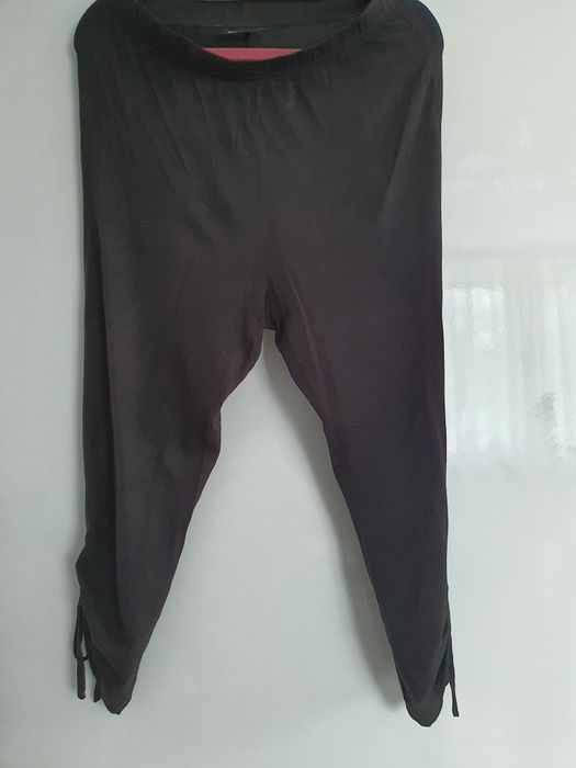 Szorty rybaczki damskie Janina