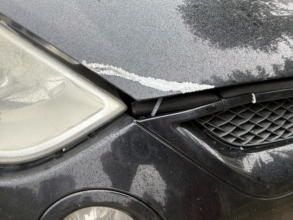 Ford s-max  2.0 Diesel