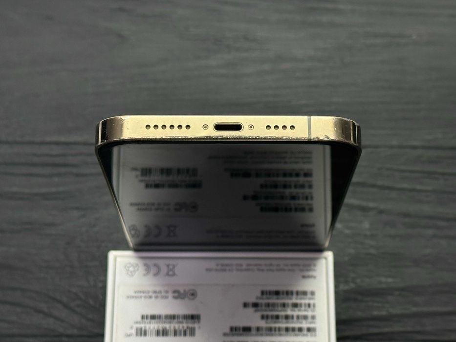 iPhone 13 Pro Max 128gb R-Sim Trade-In/Oбмeн