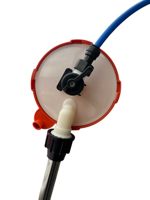 Tubomat / Automat  paszowy OPTIMIZER