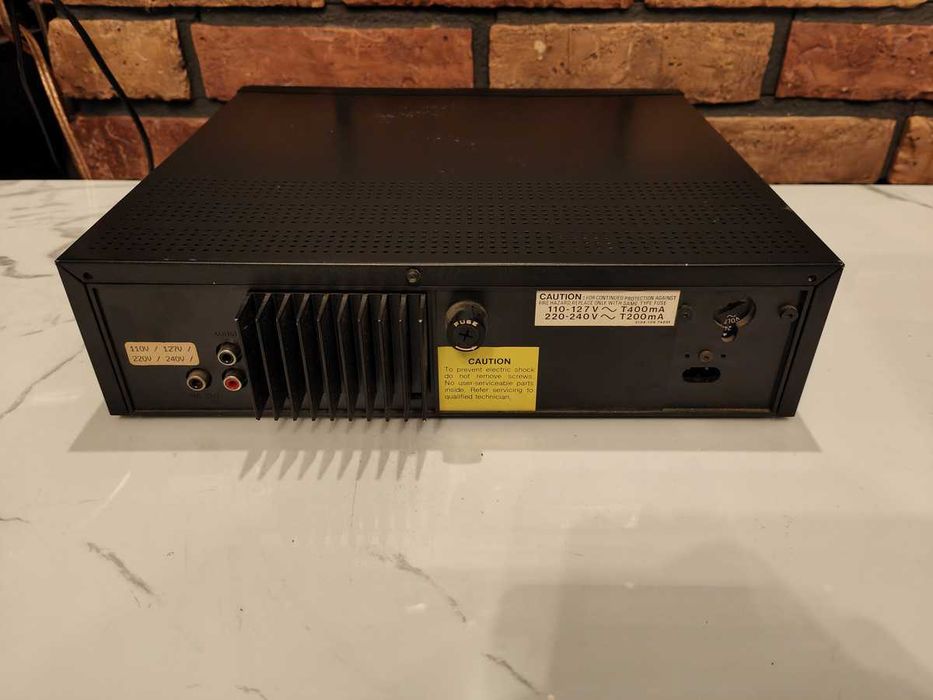 MARANTZ CD 273 / PHILIPS CD  ! TDA 1541 ! Odtwarzacz VINTAGE