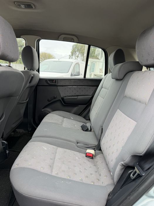 Hyundai Matrix 1.1i AC