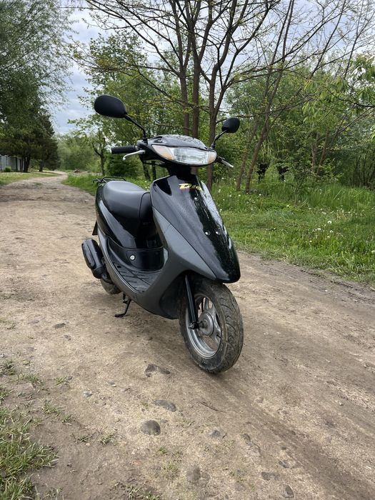 Скутери Honda Dio